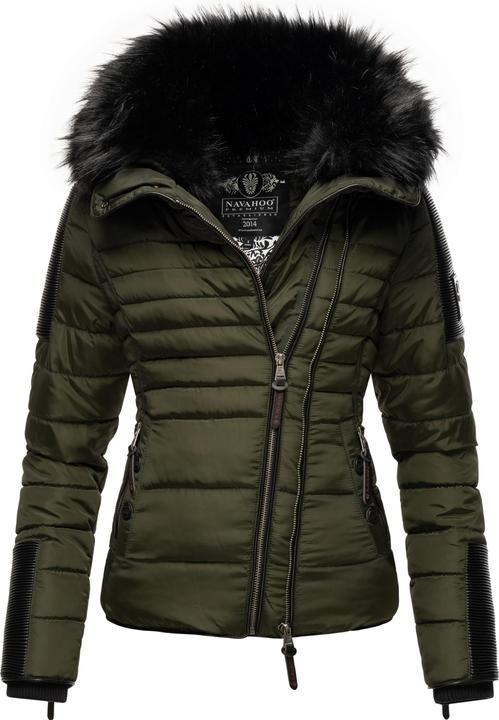 Actual product image Navahoo Yuki2 (XS)