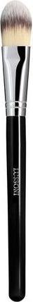 Produktbild Tools for Beauty Make-up-Pinsel Rund Flach PRO 124 (Foundation)