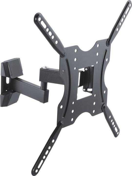 Actual product image Purelink PureMounts® TV mount - Swivel - Vesa 400 (52", 20 kg)