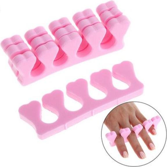 Nagellack24 Zehentrenner (Zehentrenner)