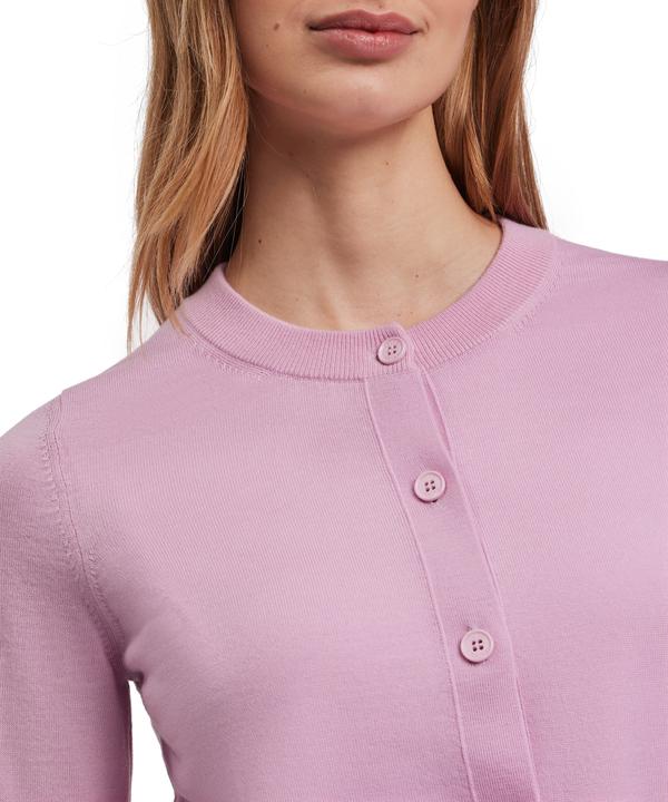 Actual product image Falke FAV Merino X-fine Cardigan w (XXL)