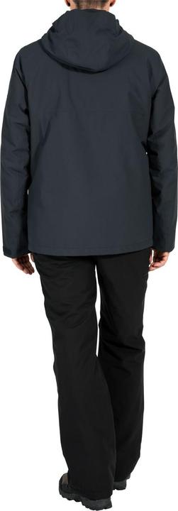 Actual product image Vaude Caserina 3in1 II (XL)