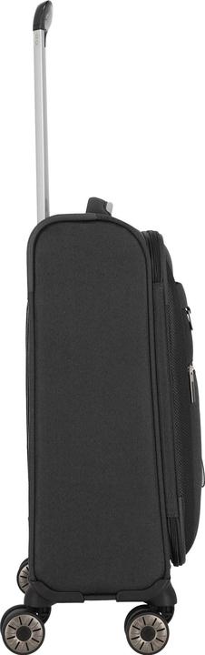 Immagine prodotto Travelite Carrello + custodia Miigo 4w Trolley S (35 l, Bagaglio a mano (fino a 50 litri))