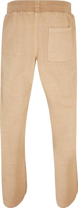 Immagine prodotto Urban Classics Pantaloni della tuta in spugna pesante tinti in capo con spacchi - 19383 (5XL)
