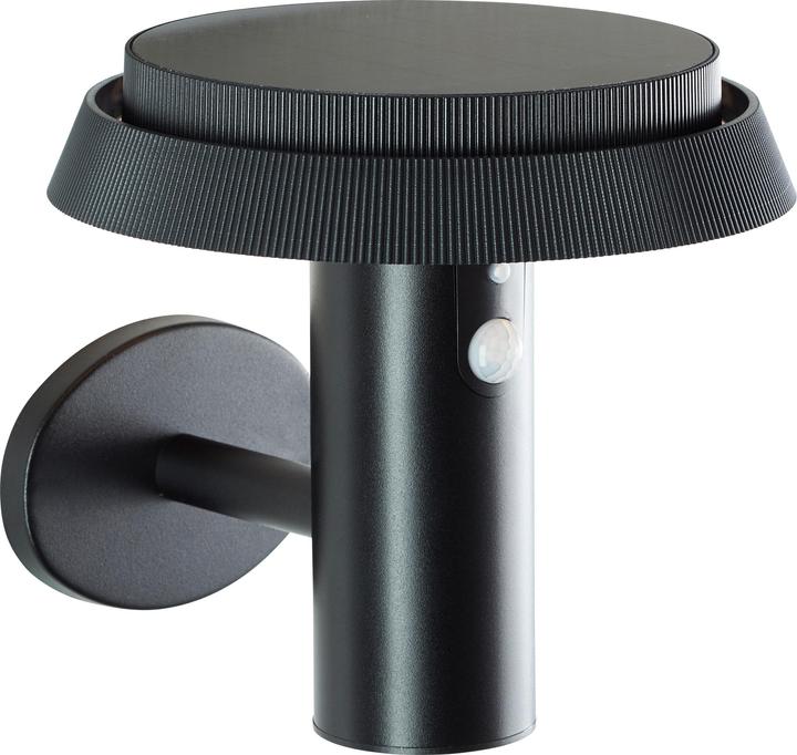 Actual product image Brilliant Alvero (500 lm, IP44)