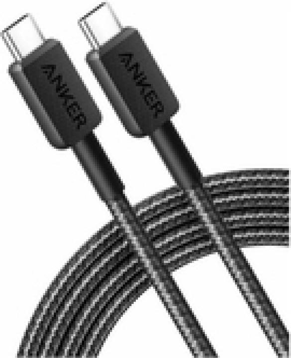 Produktbild Anker USB Typ C – USB Typ C (1.80 m, USB 3.1, 240 W)