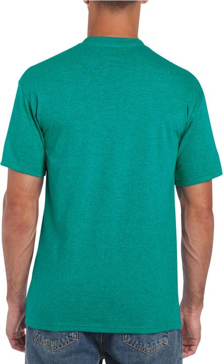 Immagine prodotto Gildan Maglietta Semplice Pesante Adulto Unisex (L)