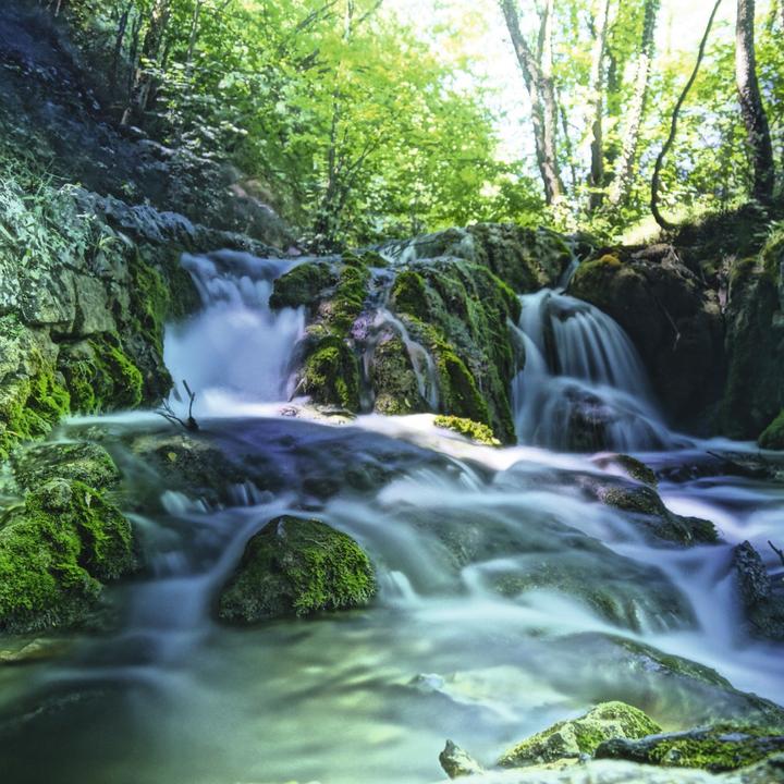 Produktbild Hama Grau-Filter Vario ND2-400 (52 mm, ND- / Graufilter, 52 mm)