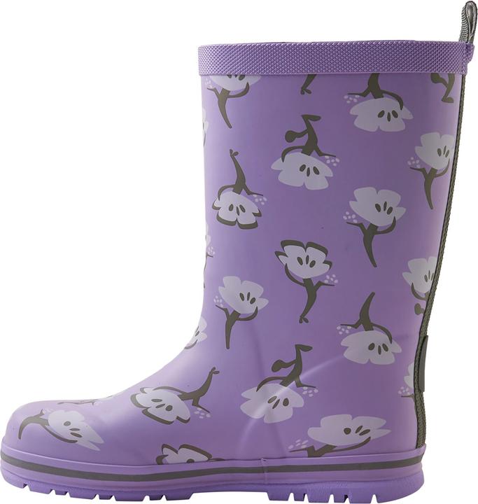 Améthyste violette
