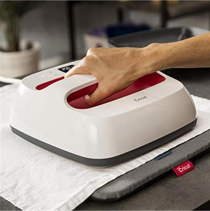 Immagine prodotto Cricut Stuoia per pressa o ferro da stiro