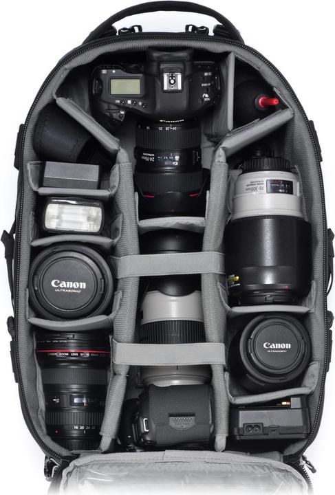 Produktbild Tamrac Anvil 27 (Fotorucksack, 27 l)
