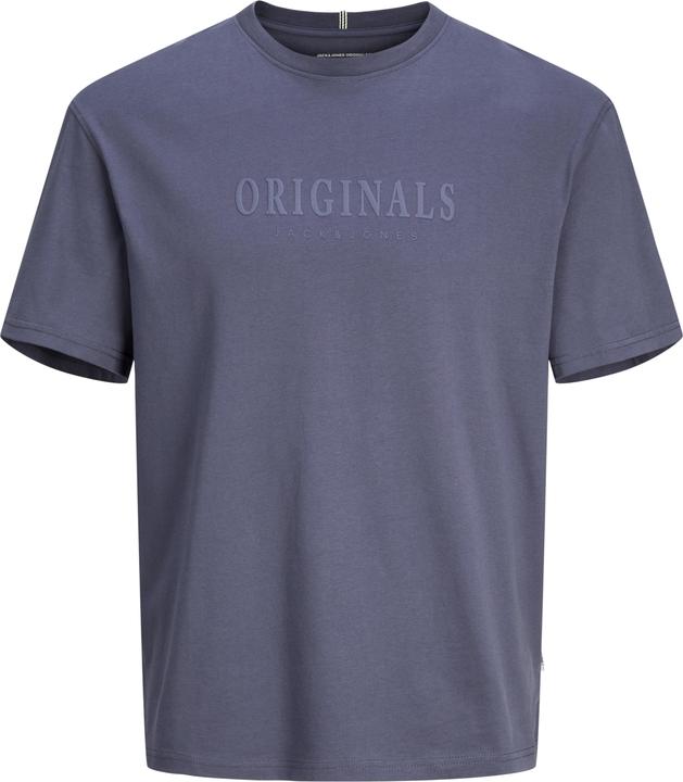 Jack & Jones Jorfrederiksberg Tee Ss Crew Neck Noos