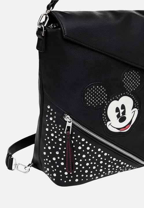Produktbild Desigual rucksack mickey sdstyle jersey (13 l)