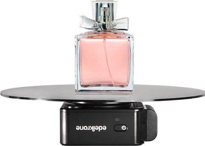 Image du produit Edelkrone Product Turntable Kit v2 (Accessoires vidéo divers)