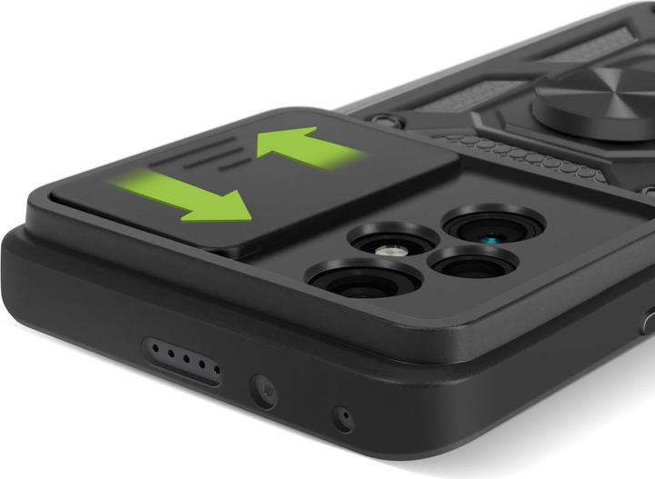Produktbild Mayaxess ProtectorRing Case (Honor X7a)