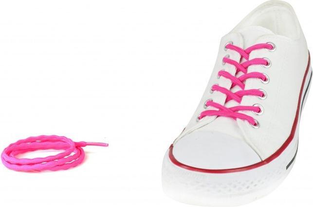 Actual product image Xtenex Pair of flat laces (75 cm)