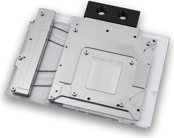 Produktbild EKWB EK-FC 1080 GTX TF6 - Nickel
