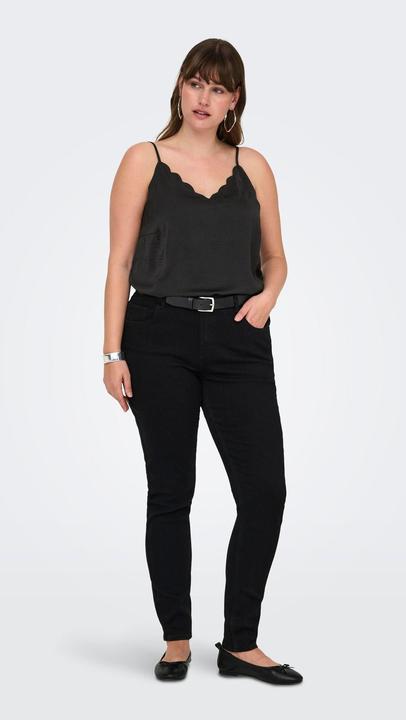Produktbild Only Cardebbie Singlet Wvn Noos (42)