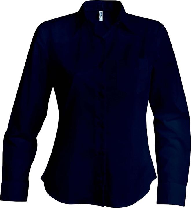 Produktbild Kariban Popeline (3XL)