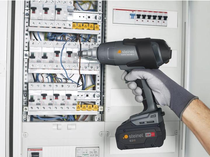 Productafbeelding Steinel MH3