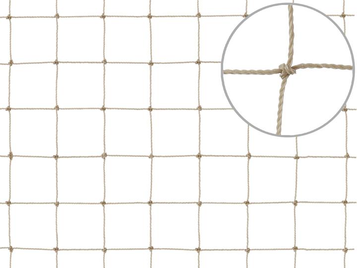 Produktbild Stark LINAREM Safety net for the balcony - 3x2m