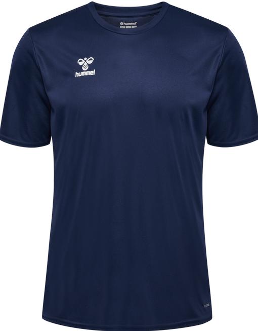Actual product image hummel Hmlessential Jersey S/S (3XL)