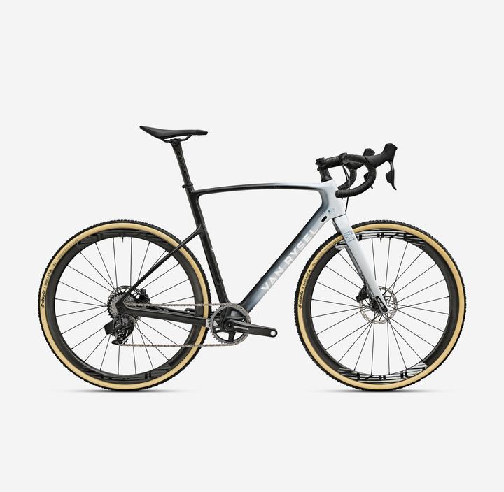 Produktbild Van rysel Cyclocross Fahrrad RCX 2 PRO North Star Capsule