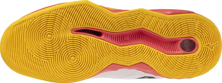 Actual product image Mizuno Wave Momentum Pro Mid (42)