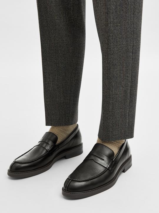 Produktbild Selected Homme Leder Halbschuhe (41)
