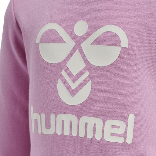 Actual product image hummel Hmlarine Crewsuit (68)