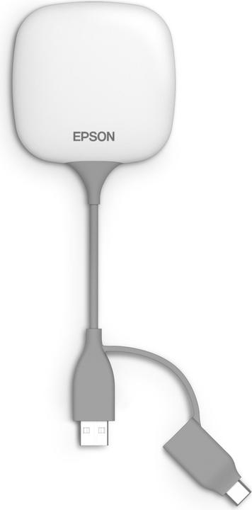 Immagine prodotto Epson ELPWP10 - Estensione video/audio senza fili (Estensione AV)