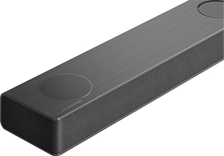 Actual product image LG DS80QR (620 W, 5.1 channels)