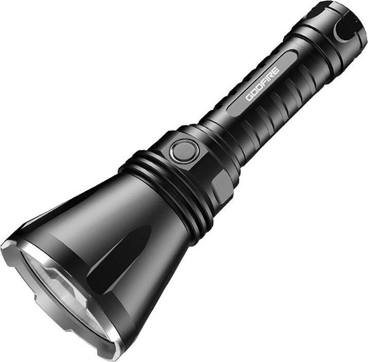 Productafbeelding Superfire Latarka Godfire TF01