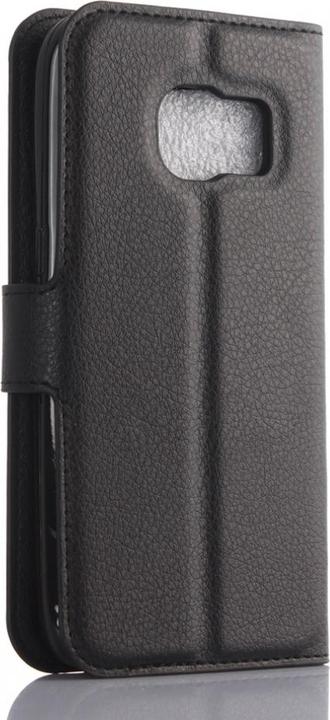 Produktbild Screenguard Samsung Galaxy S7 Leather Guard Lederhülle (Samsung Galaxy S7)