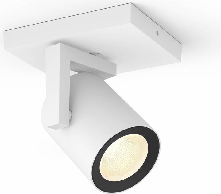 Produktbild Philips Hue Argenta Basis BT (350 lm, GU10)