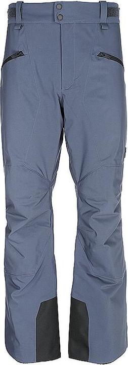 Bleu foncé