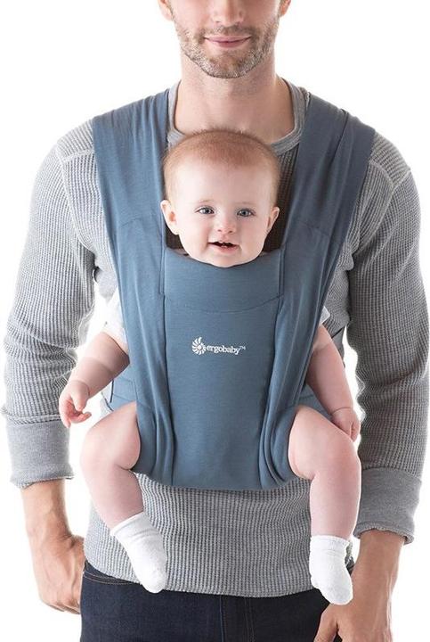 Produktbild Ergobaby Embrace Neugeborenentrage