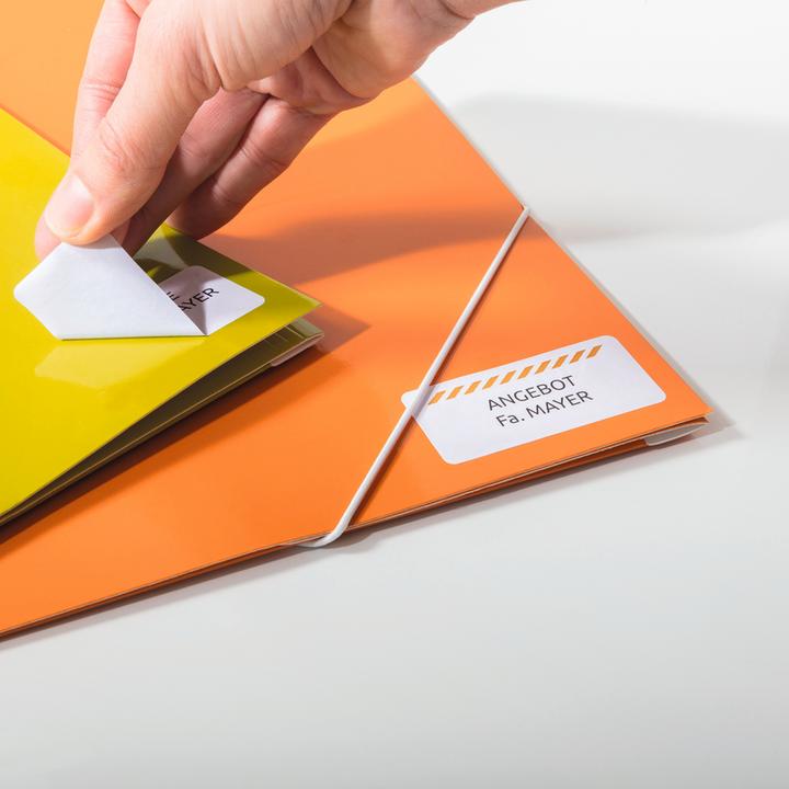 Produktbild Avery Universal-Etiketten