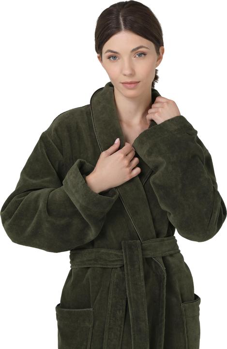 Produktbild Möve Homewear Velours (M)