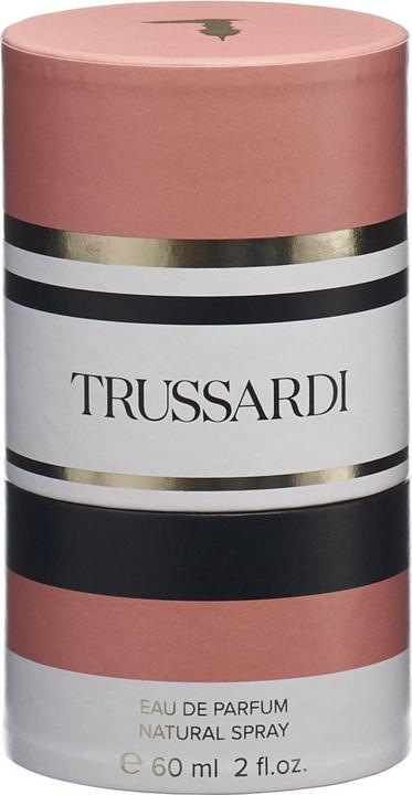 Produktbild Trussardi Eau de Parfum (Eau de Parfum, 60 ml)