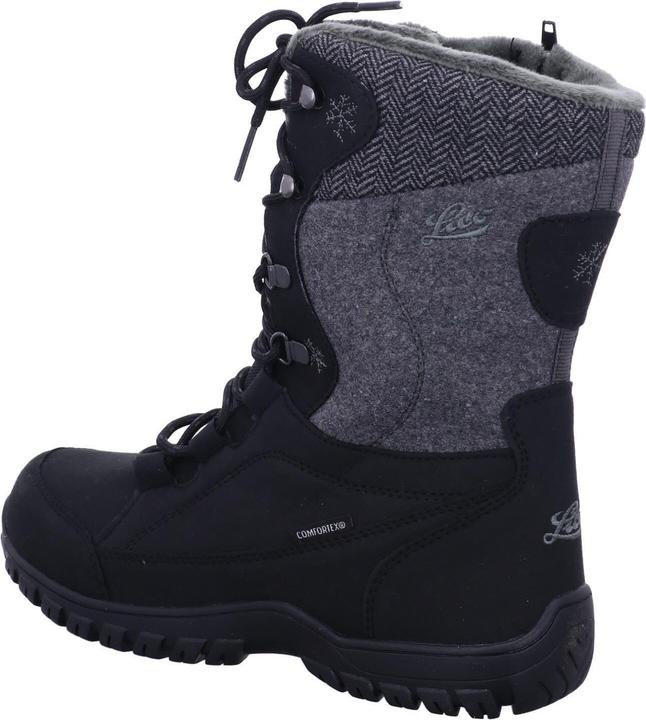 Actual product image Lico Boots (41)