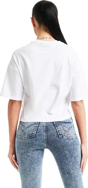 Immagine prodotto Siksilk Maglietta Corta Firma Donna (32)