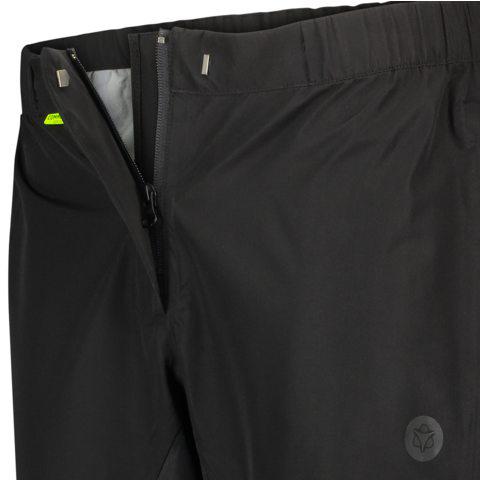 Immagine prodotto Agu Pantaloni da pioggia Commuter Tech Donna Nero (XXL)