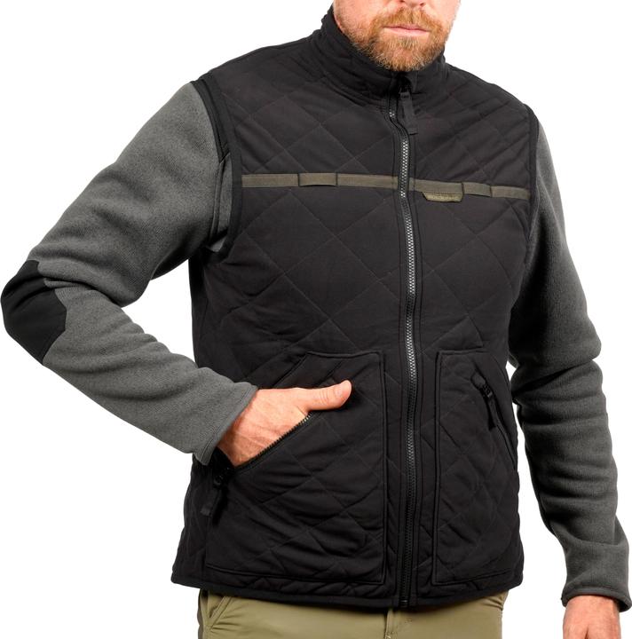 Actual product image Solognac PADDED 500 (3XL)