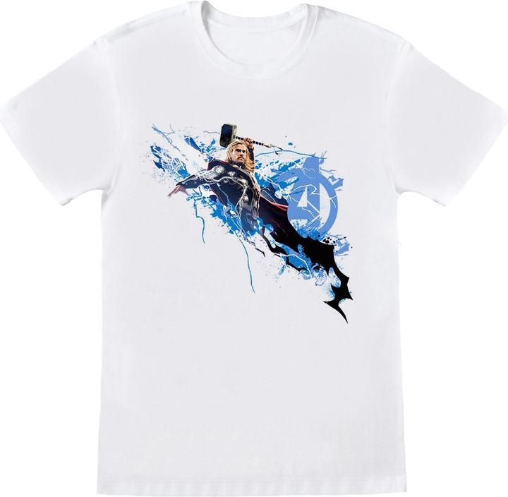 Avengers Thor Splash TShirt Mädchen