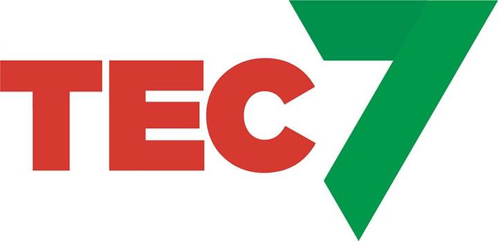 Label énergétique TEC7 535206217 A-Tec w Colle de montage (Fiche solaire)