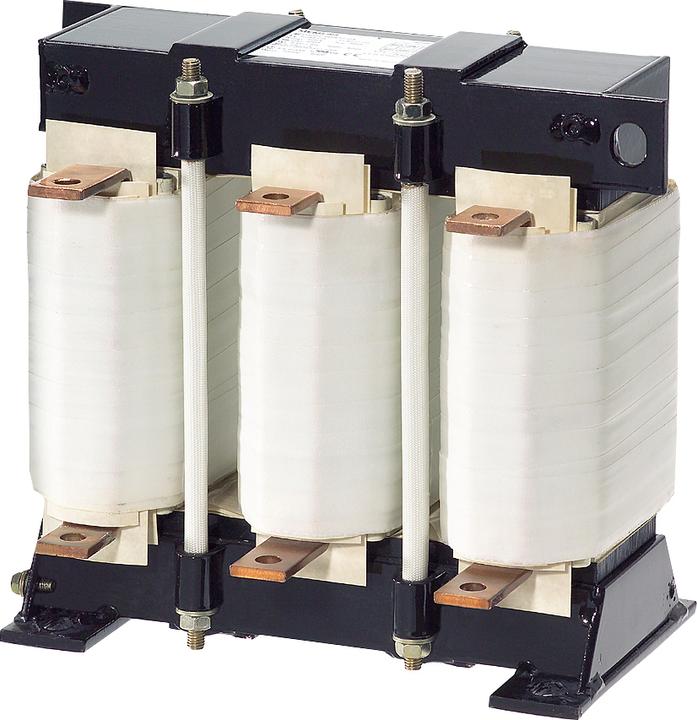 Actual product image Siemens Commutating choke