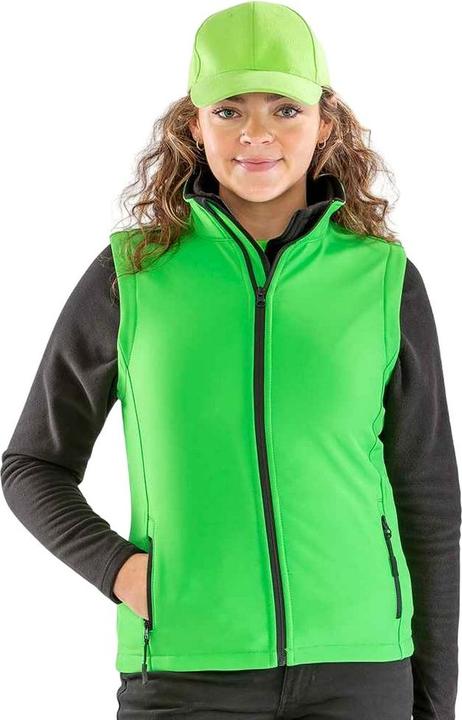 Produktbild Regatta Core Soft Shell Bodywarmer (XL)
