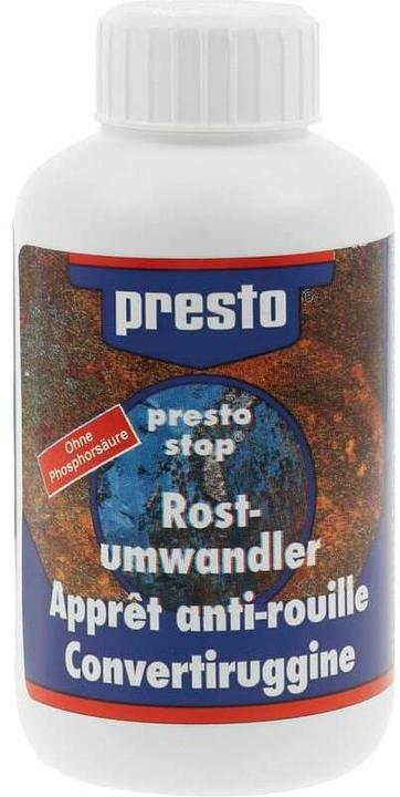Presto Rostumwandler (250 ml, Beige)