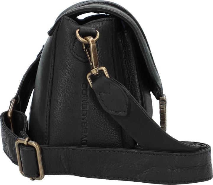 Produktbild Cowboysbag Western Umhängetasche Leder 18 cm